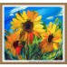 Картины для интерьера, Цветы, ART: CVET777126